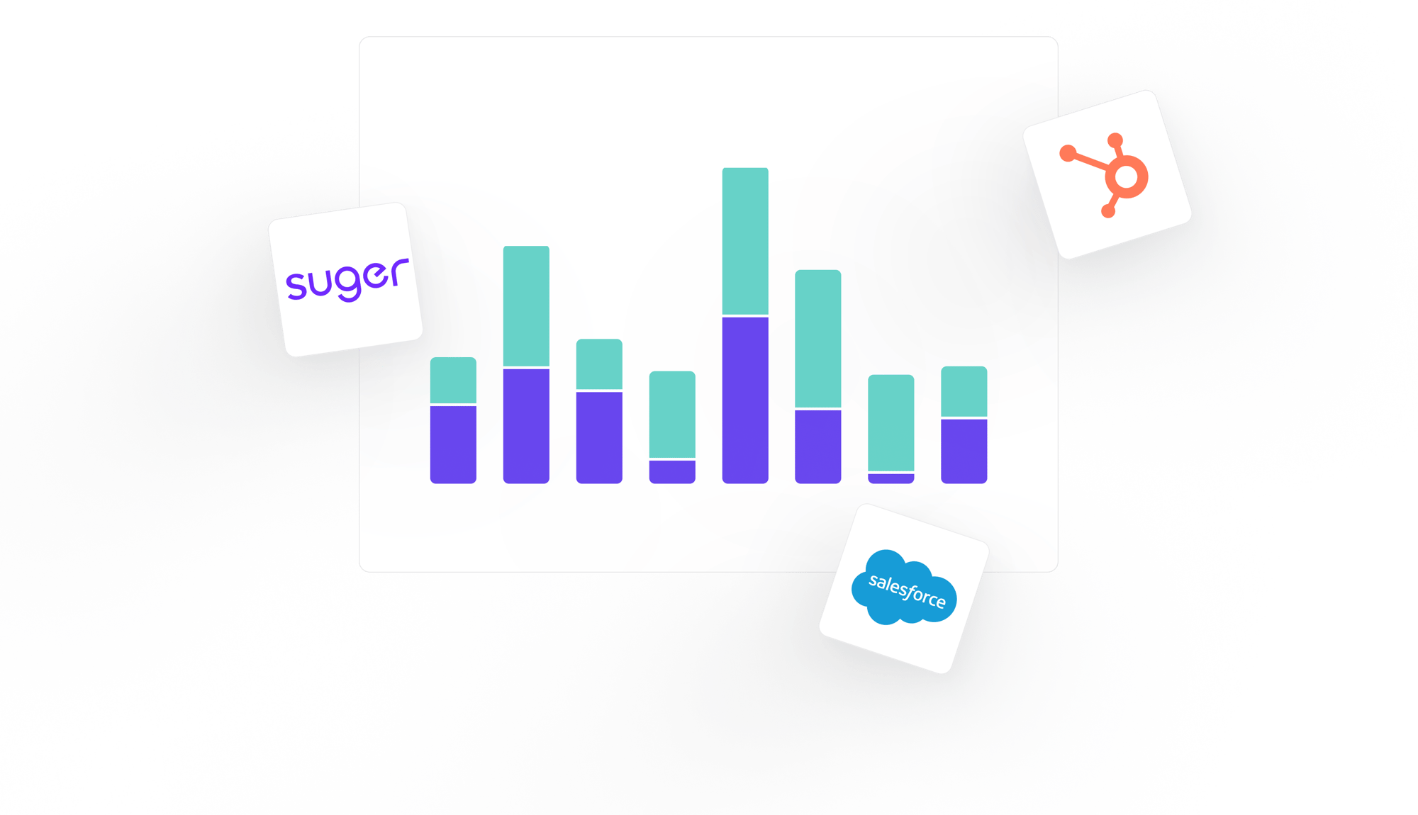 Suger Co-sell Suger Co-sell